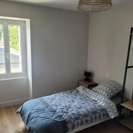 Hébergement de vacances Le Petit Logis Beaurepaire (Vendee)