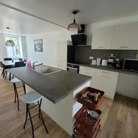 Le Petit Logis * Beaurepaire (Vendee)