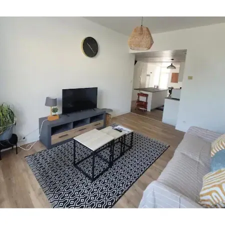 Le Petit Logis Hébergement de vacances Beaurepaire (Vendee)